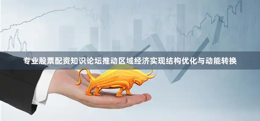 专业股票配资知识论坛推动区域经济实现结构优化与动能转换